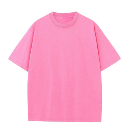 230g M-5XL 無地Tシャツ メンズ 大きいサイズ 100％コットン ジム スポーツ フィットネス ゆったり 半袖 ランニングシャツ トレーニング ワークアウトTシャツ