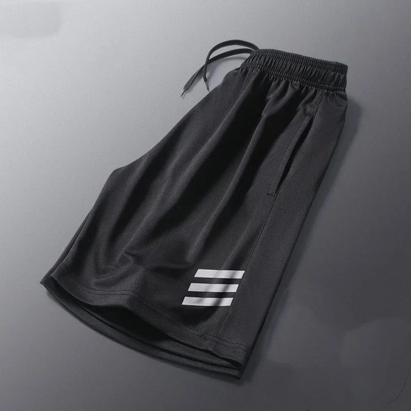 SONECHOKI ランニングショーツ 男性用